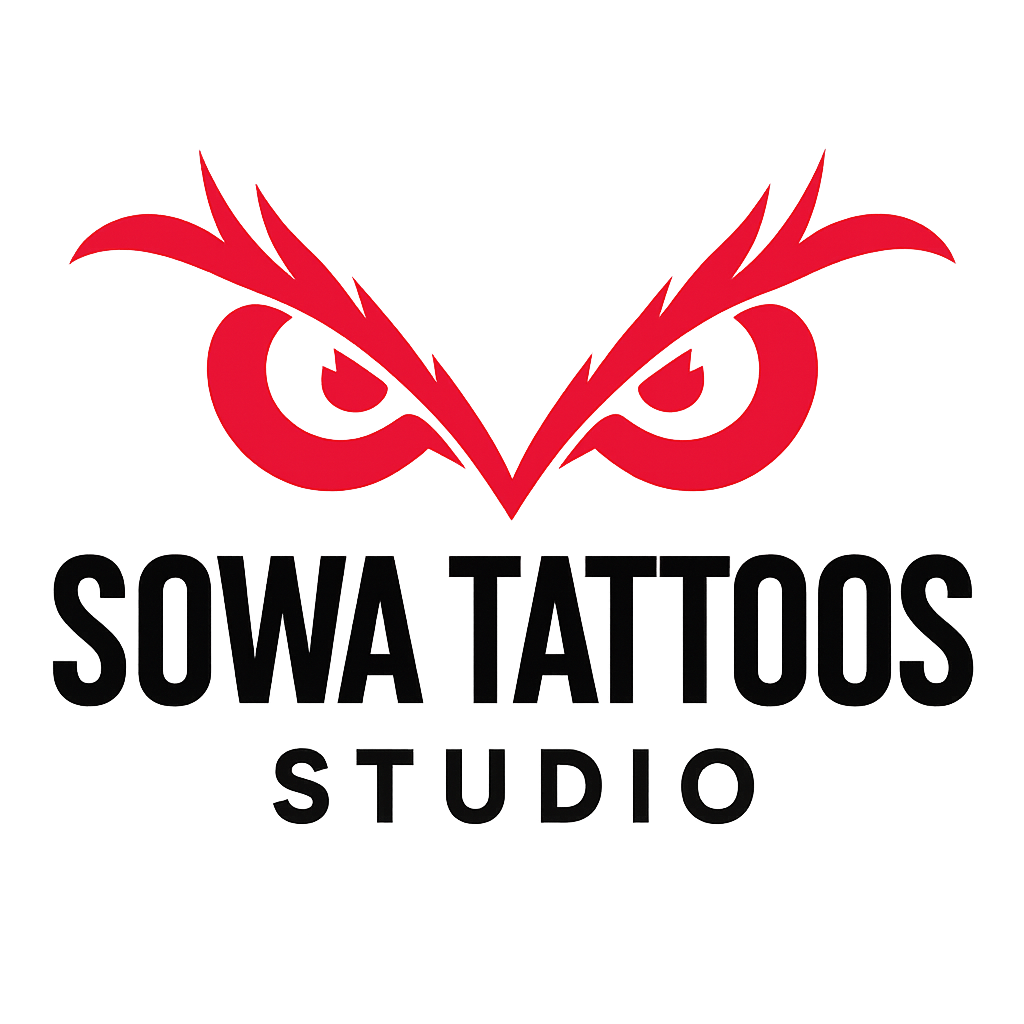 SOWA TATTOOS STUDIO